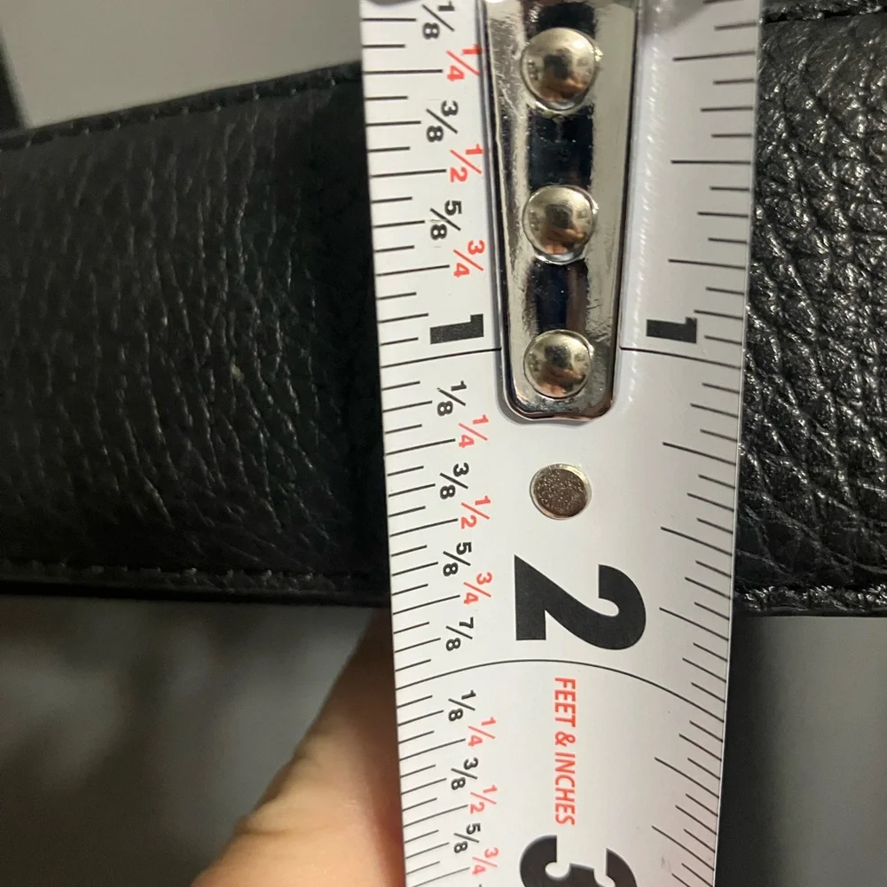 Kate Spade Black Crossbody Bag - Picture 11 of 11